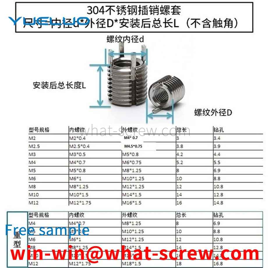 Production d'acier inoxydable 303