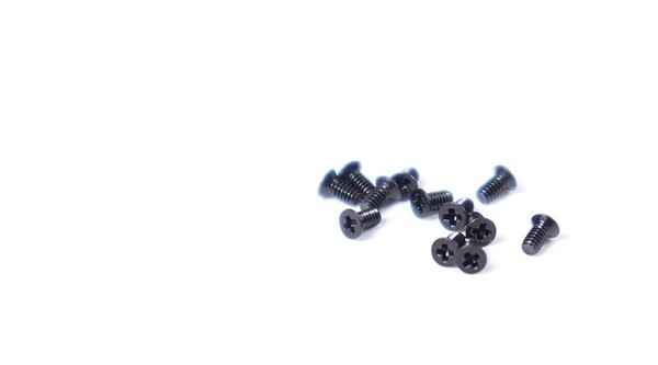 Vis cruciformes à tête fraisée Accessoires pour montres Vis pour lunettes Amazon Cross Border Fasteners