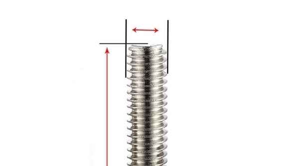 Traitement de l'acier au carbone à tête ronde à tête ronde vis à fil à tête cylindrique à tête cylindrique vis à dent électronique vis à queue plate 3/4