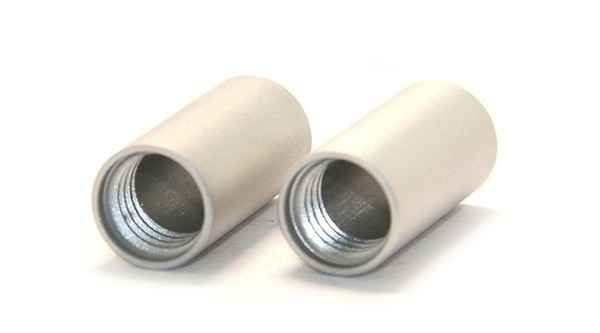 Les fabricants de tubes en aluminium coupent le tube en aluminium 6063 tube en alliage d'aluminium petit tube en aluminium manchon en aluminium