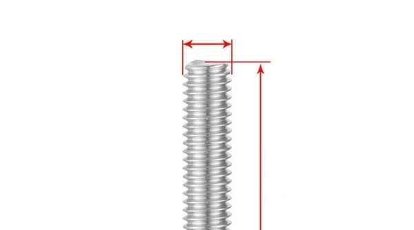 BiarritzProduction de vis à tête large en acier inoxydable 304 tête semi-circulaire boulon à col carré tête plate carré 3/4