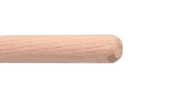 BiarritzFourniture de bûche tenon sergé grain droit bois de liège Xiao connecteur de meuble broche en bois faucon en bois bûche tenon 1/2-13