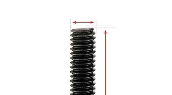 Vis à tête cylindrique à six pans creux de qualité de traitement 10.9 Vis à tête cylindrique haute résistance Vis à tête cylindrique à six pans creux et boulons