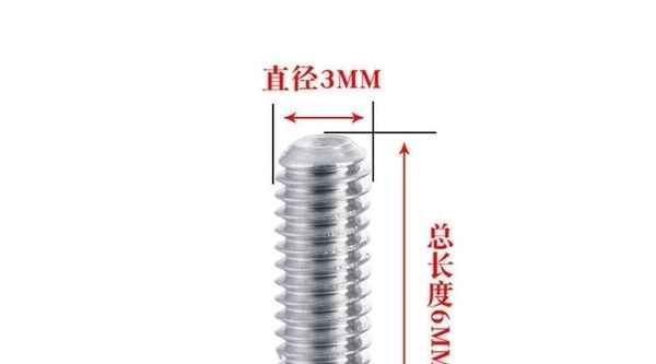 GenèveVis à six pans creux à extrémité concave sans tête en acier inoxydable 304 adaptée aux besoins du client