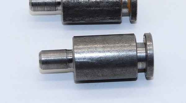 BiarritzGoupille cylindrique Non standard goupille fendue goupille cylindrique de forme spéciale goupille d'équipement de machine 3/8 5/8